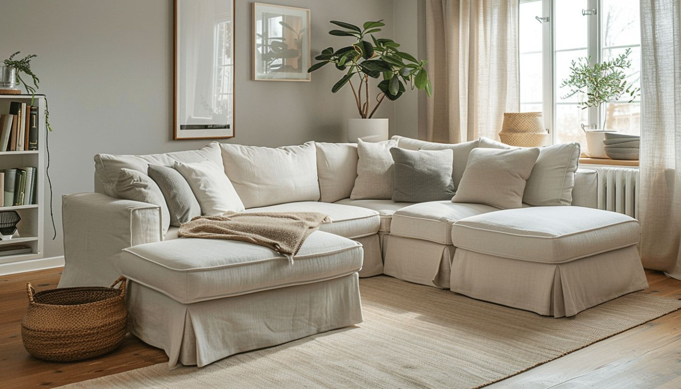 Aménagement de petit espace des astuces pour maximiser votre intérieur