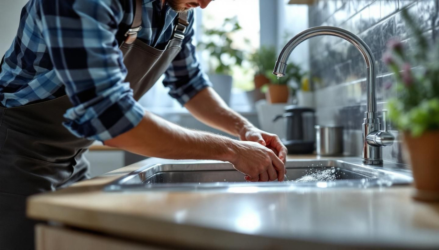 Comment choisir le bon plombier pour une urgence à domicile ?