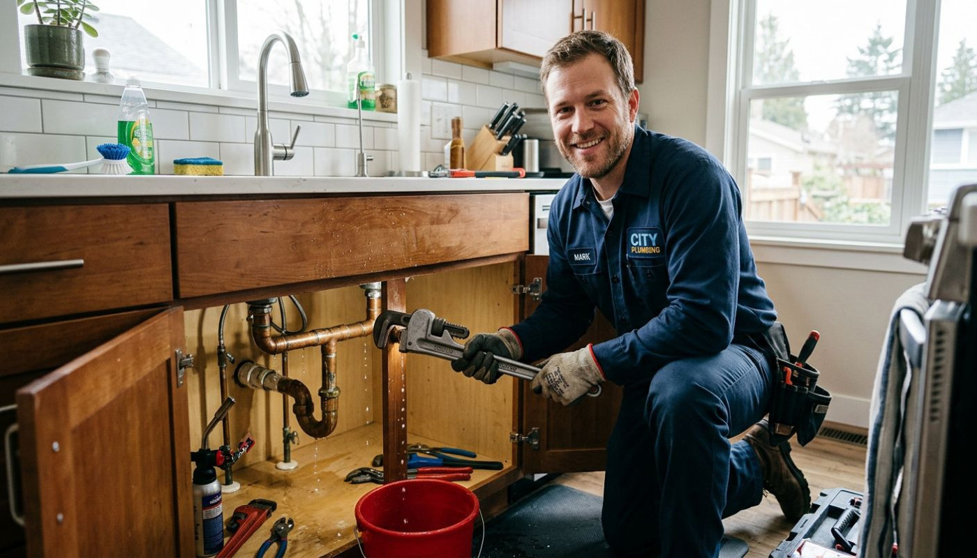 Comment choisir le bon service de plomberie pour vos urgences domestiques ?