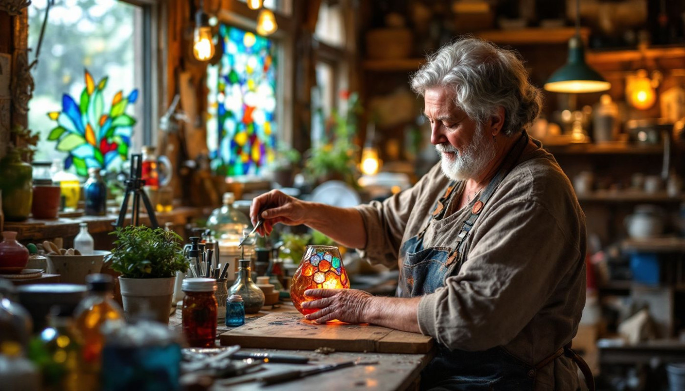 Comment les technologies modernes améliorent les services de vitrerie ?