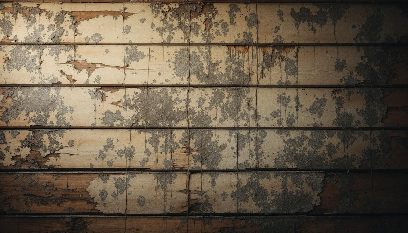 Comment l'humidité affecte-t-elle la structure de votre maison ?