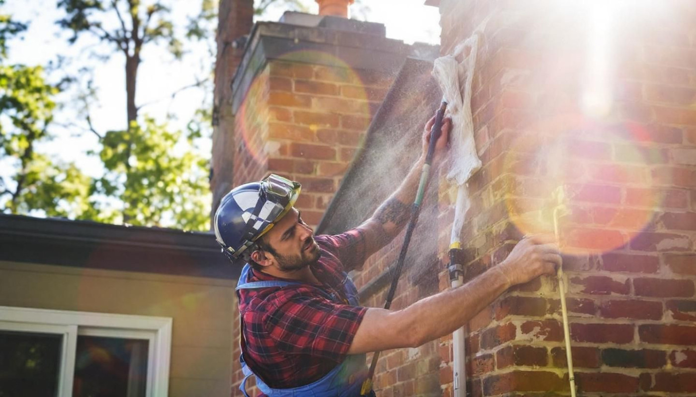 Comment un entretien régulier de cheminée peut sauvegarder votre domicile ?