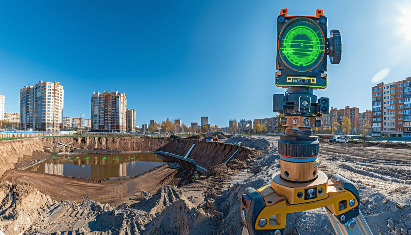 Comment utiliser un niveau laser à 360 degrés pour des projets de rénovation
