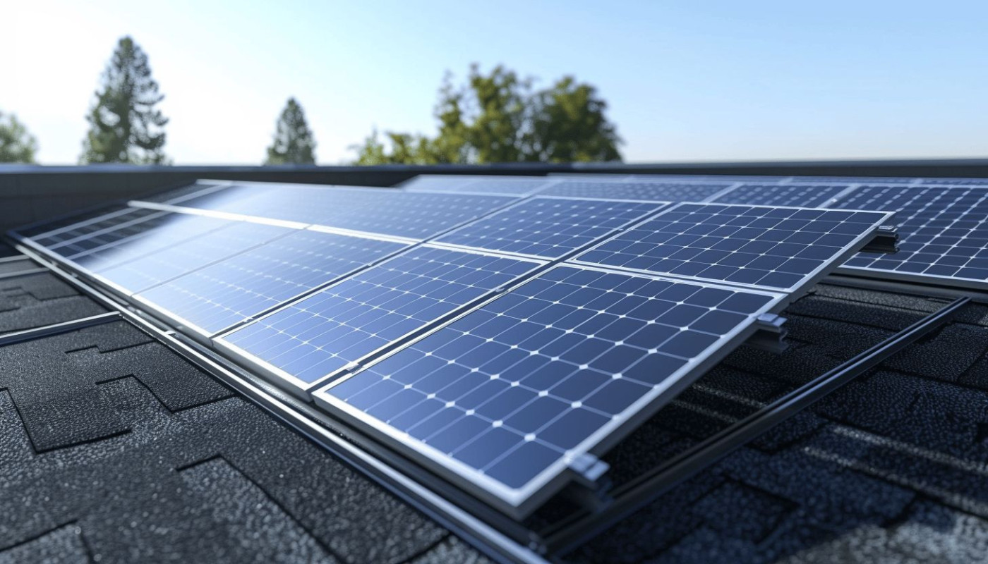 Éclairage extérieur solaire avantages et installation sans tracas