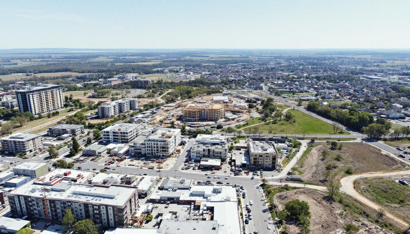 Quels critères pour choisir un terrain adapté à votre projet de construction ?