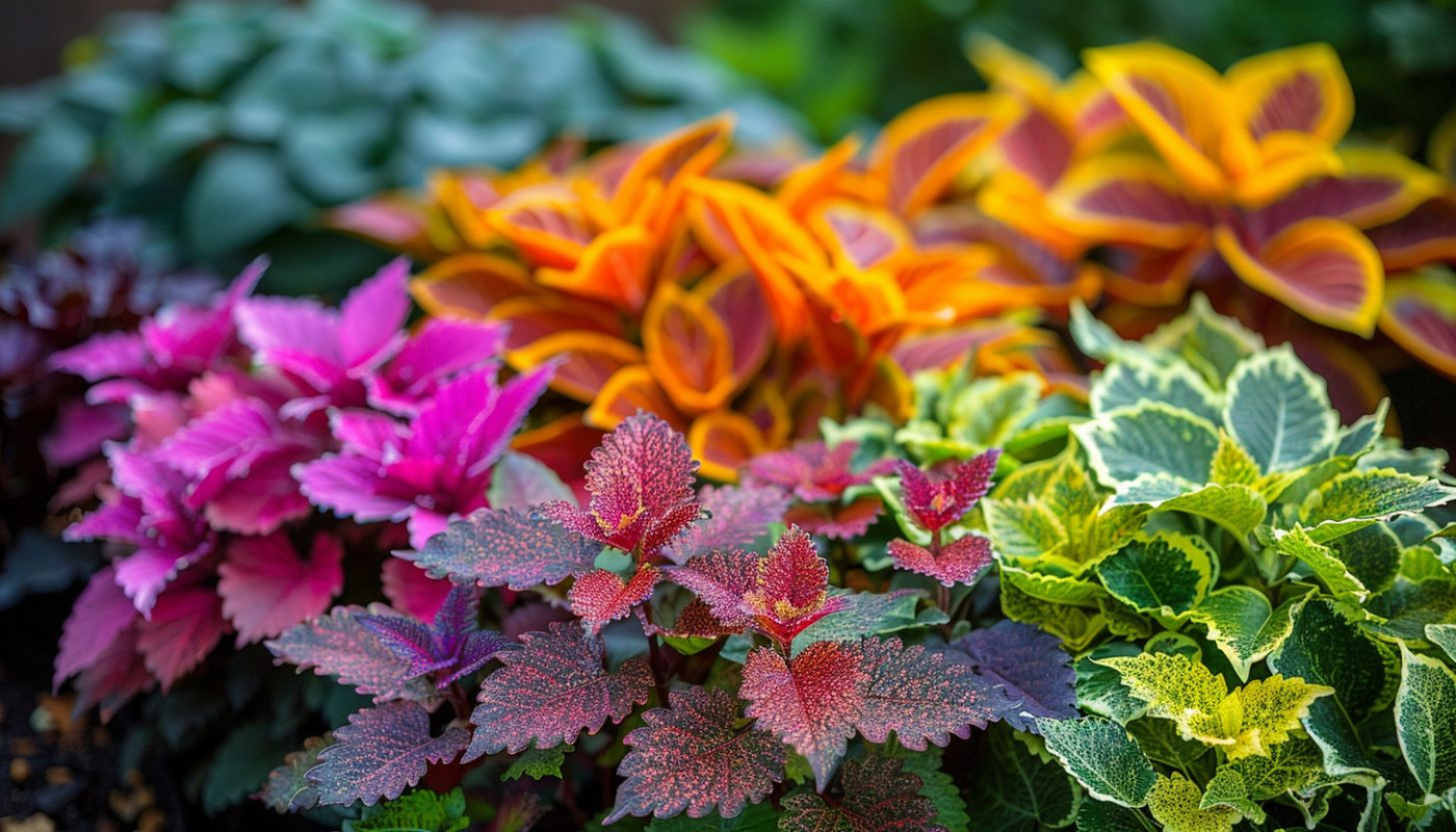 Sélection de plantes résistantes au gel pour un extérieur éblouissant toute l'année