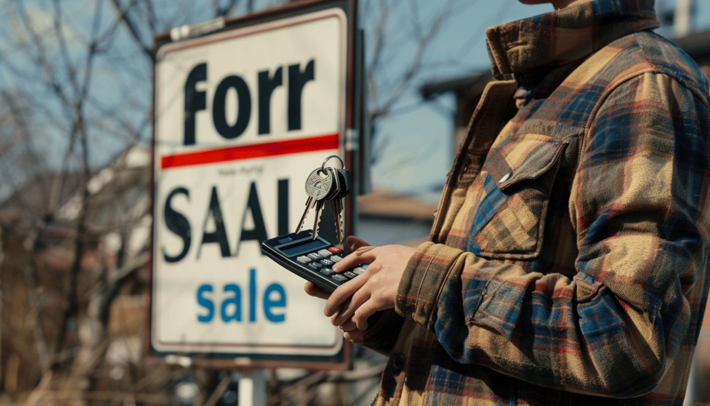 Stratégies pour réduire les frais lors de l'achat de votre premier logement